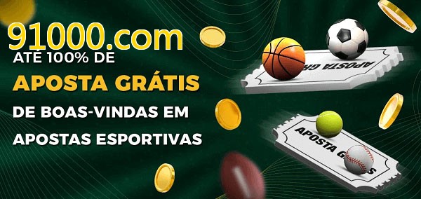 91000.combet Ate 100% de Aposta Gratis