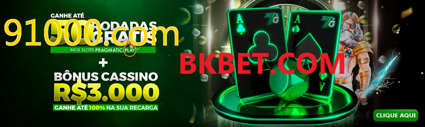 cassino 91000.com